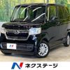 honda n-box 2022 -HONDA--N BOX 6BA-JF3--JF3-5157758---HONDA--N BOX 6BA-JF3--JF3-5157758- image 1