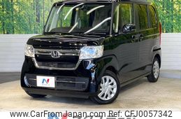honda n-box 2022 -HONDA--N BOX 6BA-JF3--JF3-5157758---HONDA--N BOX 6BA-JF3--JF3-5157758-