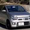 suzuki alto-works 2016 quick_quick_DBA-HA36S_HA36S-876505 image 5