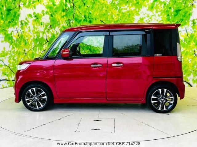 suzuki spacia 2017 quick_quick_DAA-MK42S_MK42S-810904 image 2