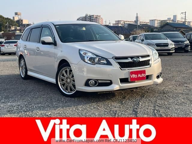 subaru legacy-touring-wagon 2012 quick_quick_BRM_BRM-009681 image 1