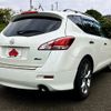 nissan murano 2011 -NISSAN--Murano CBA-TZ51--TZ51-011823---NISSAN--Murano CBA-TZ51--TZ51-011823- image 3