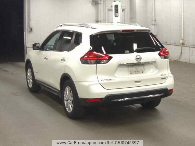 nissan x-trail 2020 quick_quick_DAA-HNT32_HNT32-185203 image 2