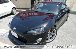 toyota 86 2012 -TOYOTA--86 DBA-ZN6--ZN6-006680---TOYOTA--86 DBA-ZN6--ZN6-006680-