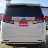 toyota alphard 2017 CFJ1614584 image 12