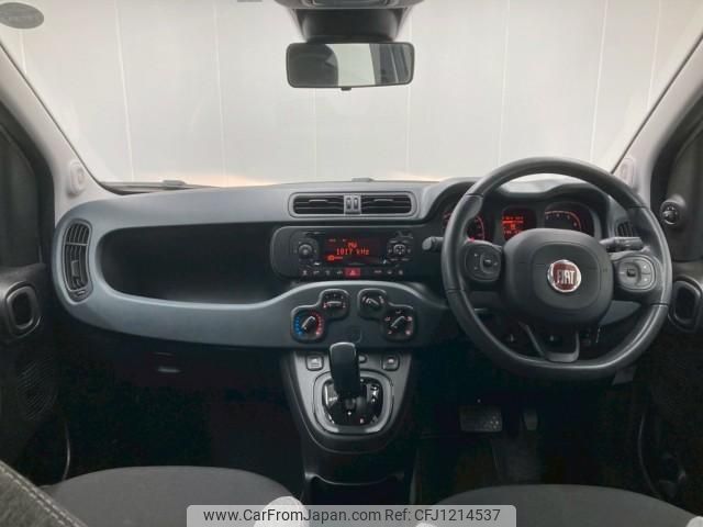 fiat panda 2022 quick_quick_7BA-13909_ZFABF5B85N3H54437 image 2