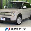 suzuki alto-lapin 2017 -SUZUKI--Alto Lapin DBA-HE33S--HE33S-170437---SUZUKI--Alto Lapin DBA-HE33S--HE33S-170437- image 1