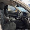 mazda cx-5 2018 CFJ1821535 image 8
