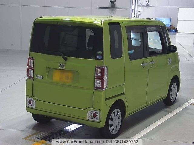 toyota pixis-mega 2018 -TOYOTA 【三重 583い695】--Pixis Mega LA700A-0019718---TOYOTA 【三重 583い695】--Pixis Mega LA700A-0019718- image 2