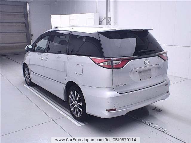 toyota estima 2016 -TOYOTA--Estima ACR55W-7028565---TOYOTA--Estima ACR55W-7028565- image 2