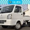 suzuki carry-truck 2014 CARSENSOR_JP_AU6239018271 image 1