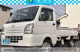 suzuki carry-truck 2014 CARSENSOR_JP_AU6239018271