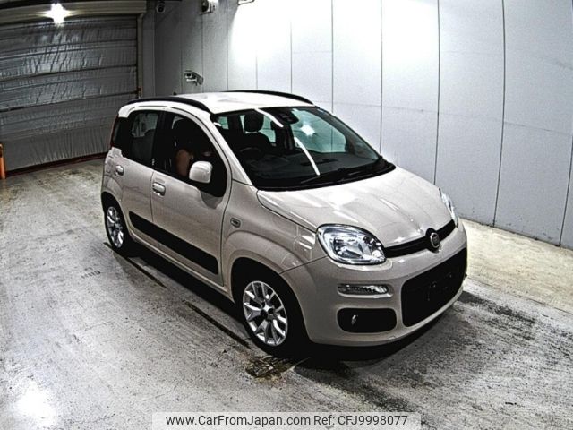 fiat panda 2017 -FIAT--Fiat Panda 13909-ZFA31200003904293---FIAT--Fiat Panda 13909-ZFA31200003904293- image 1