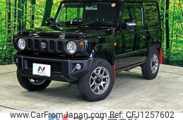 suzuki jimny 2024 quick_quick_JB64W_JB64W-318442