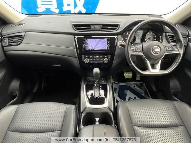 nissan x-trail 2019 quick_quick_T32_T32-056175 image 2