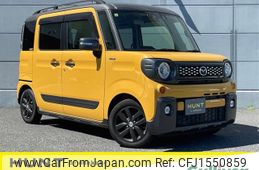 mazda flair-wagon 2023 CFJ1550859