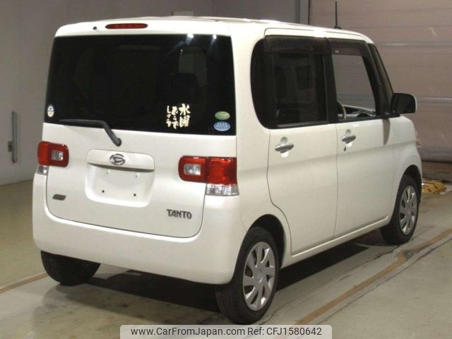 daihatsu tanto 2012 CFJ1580642 image 2