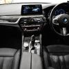 bmw 5-series 2017 -BMW--BMW 5 Series DBA-JA20--WBAJA520X0WC07651---BMW--BMW 5 Series DBA-JA20--WBAJA520X0WC07651- image 2