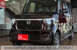 honda n-box 2024 -HONDA 【名変中 】--N BOX JF6--1002374---HONDA 【名変中 】--N BOX JF6--1002374-