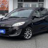mazda premacy 2013 -MAZDA--Premacy DBA-CWFFW--CWFFW-102742---MAZDA--Premacy DBA-CWFFW--CWFFW-102742- image 1