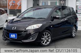 mazda premacy 2013 -MAZDA--Premacy DBA-CWFFW--CWFFW-102742---MAZDA--Premacy DBA-CWFFW--CWFFW-102742-