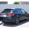 audi a3 2020 -AUDI--Audi A3 DBA-8VCXS--WAUZZZ8V9LA018252---AUDI--Audi A3 DBA-8VCXS--WAUZZZ8V9LA018252- image 8