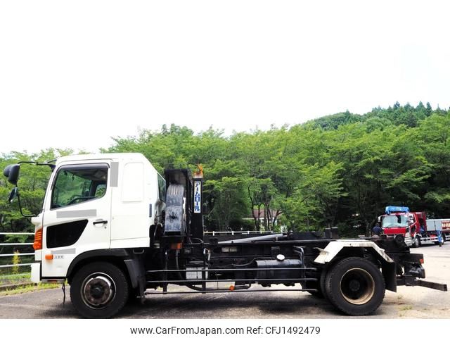 hino ranger 2010 GOO_NET_EXCHANGE_0403477A30250731W001 image 2