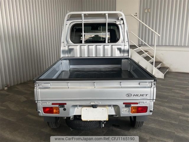 daihatsu hijet-truck 2021 -DAIHATSU--Hijet Truck S500P--S500P-0142685---DAIHATSU--Hijet Truck S500P--S500P-0142685- image 2