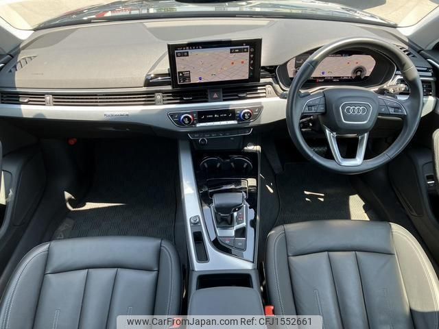 audi a4-avant 2023 CFJ1552661 image 2