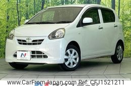 toyota pixis-epoch 2012 CFJ1521211