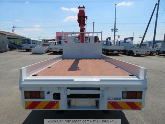 isuzu elf-truck 2015 quick_quick_TRG-NPR85AR_NPR85-7055254 image 2