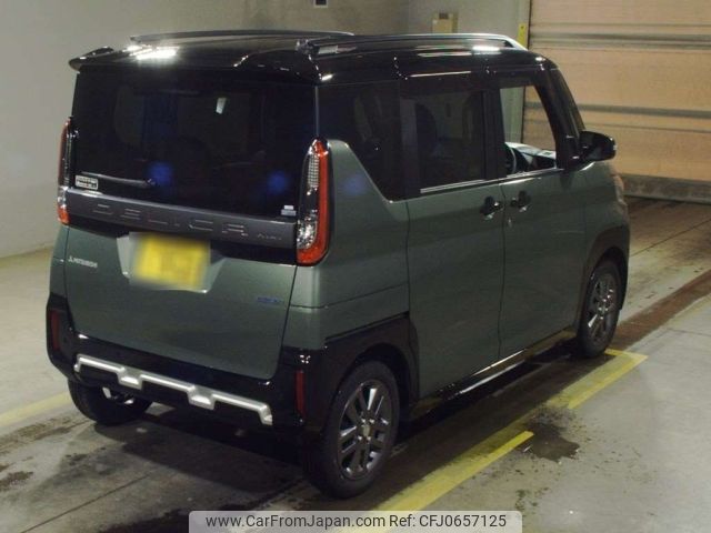 mitsubishi delica-mini 2024 -MITSUBISHI 【苫小牧 580わ963】--Delica Mini B38A-0517220---MITSUBISHI 【苫小牧 580わ963】--Delica Mini B38A-0517220- image 2