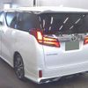 toyota alphard 2023 quick_quick_3BA-AGH30W_AGH30-0445264 image 5