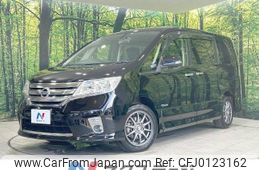 nissan serena 2013 -NISSAN--Serena DAA-HFC26--HFC26-180888---NISSAN--Serena DAA-HFC26--HFC26-180888-