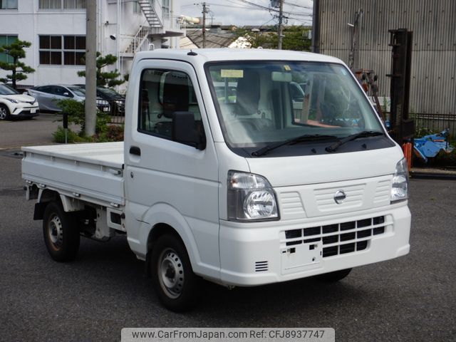 nissan clipper-truck 2019 23352306 image 1