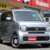 honda n-wgn 2024 -HONDA--N WGN 6BA-JH3--JH3-1251***---HONDA--N WGN 6BA-JH3--JH3-1251***- image 1