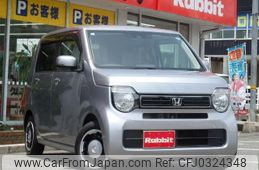 honda n-wgn 2024 -HONDA--N WGN 6BA-JH3--JH3-1251***---HONDA--N WGN 6BA-JH3--JH3-1251***-
