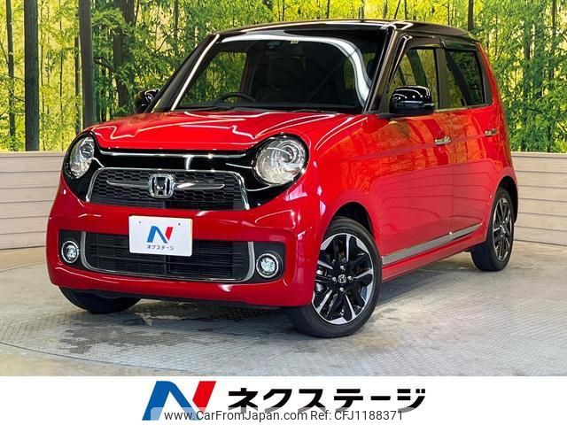 honda n-one 2018 quick_quick_JG1_JG1-2302108 image 1