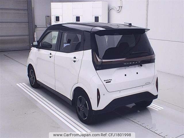 nissan nissan-others 2025 CFJ1801998 image 2
