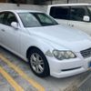 toyota mark-x 2006 -TOYOTA--MarkX DBA-GRX120--GRX120-3015343---TOYOTA--MarkX DBA-GRX120--GRX120-3015343- image 2