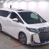 toyota alphard 2021 -TOYOTA--Alphard 3BA-AGH30W--AGH30-0361827---TOYOTA--Alphard 3BA-AGH30W--AGH30-0361827- image 1