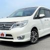 nissan serena 2016 -NISSAN--Serena DAA-HFC26--HFC26-310331---NISSAN--Serena DAA-HFC26--HFC26-310331- image 1