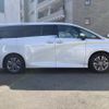 toyota alphard 2024 -TOYOTA--Alphard 6AA-AAHH40W--AAHH40-4014***---TOYOTA--Alphard 6AA-AAHH40W--AAHH40-4014***- image 4