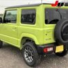 suzuki jimny 2025 CFJ1814548 image 2