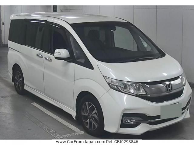 honda stepwagon-spada 2015 quick_quick_DBA-RP3_1025683 image 1