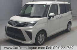 toyota roomy 2021 -TOYOTA--Roomy 5BA-M900A--M900A-0537886---TOYOTA--Roomy 5BA-M900A--M900A-0537886-