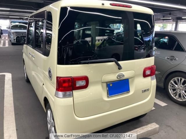 daihatsu tanto 2011 -DAIHATSU--Tanto DBA-L375S--L375S-0460044---DAIHATSU--Tanto DBA-L375S--L375S-0460044- image 2