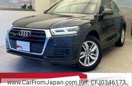 audi q5 2019 quick_quick_DBA-FYDAXS_WAUZZZFY8K2103783