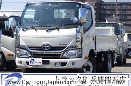 toyota dyna-truck 2019 GOO_NET_EXCHANGE_0704331A30240825W001