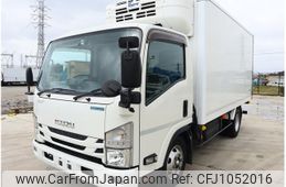isuzu elf-truck 2019 CFJ1052016